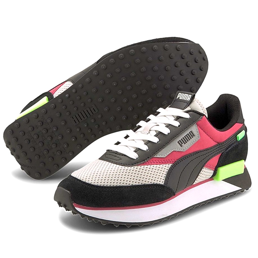 👍🏻 BNIB PUMA FUTURE RUDER GALAXY 7.5 ⭐️